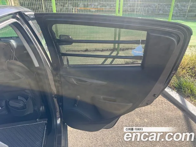 ChevroletGMDaewoo Spark — фото 3