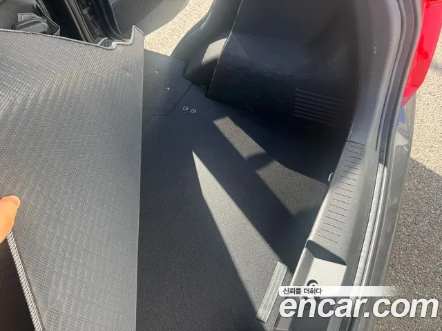ChevroletGMDaewoo Spark — фото 10