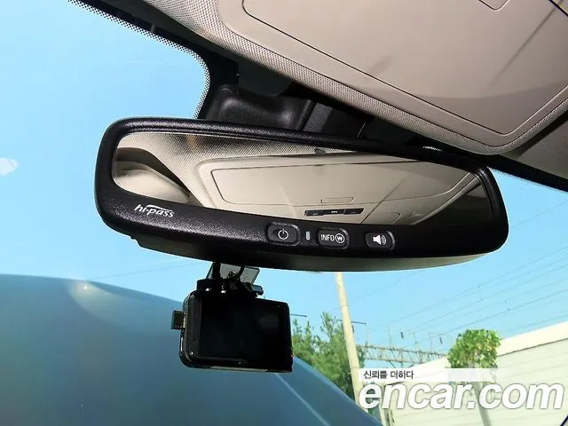 ChevroletGMDaewoo Malibu — фото 15