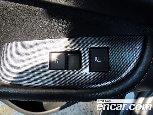 ChevroletGMDaewoo Malibu — фото 17