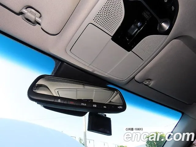 Hyundai Grandeur — фото 16