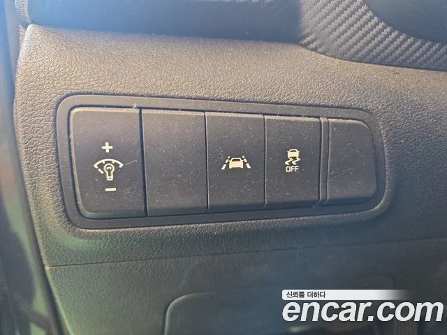 Hyundai Tucson — фото 12