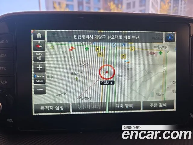Hyundai Tucson — фото 16