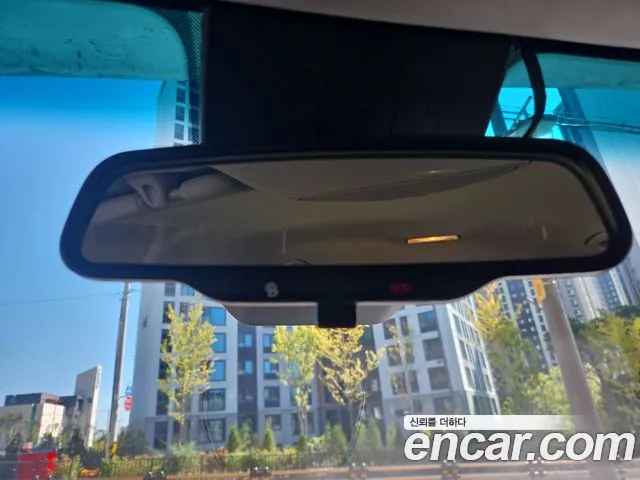 Hyundai Tucson — фото 18
