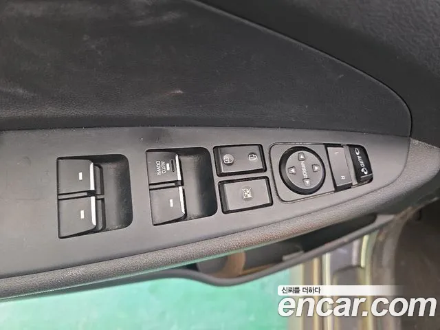 Hyundai Tucson — фото 10