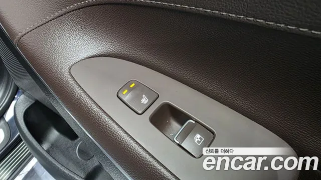 Hyundai Grandeur — фото 18