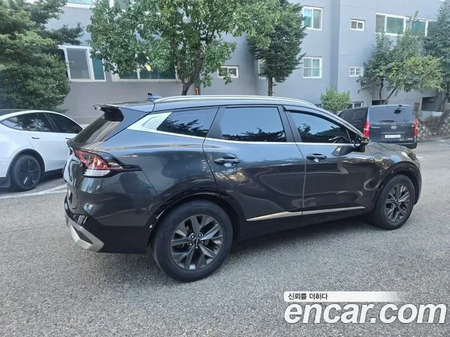 Kia Sportage — фото 2