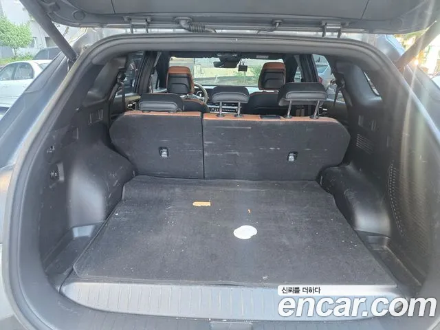 Kia Sportage — фото 6