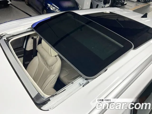 Hyundai Palisade — фото 11