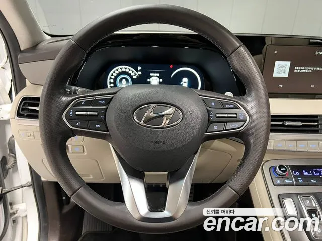 Hyundai Palisade — фото 13