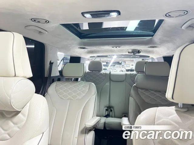 Hyundai Palisade — фото 16