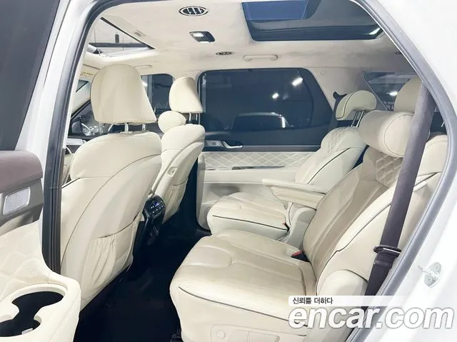 Hyundai Palisade — фото 10