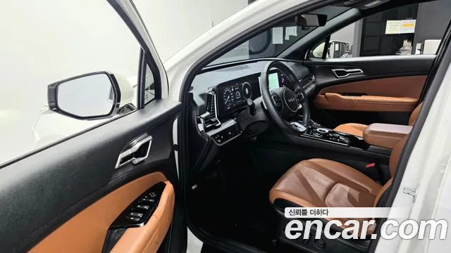 Kia Sportage — фото 11