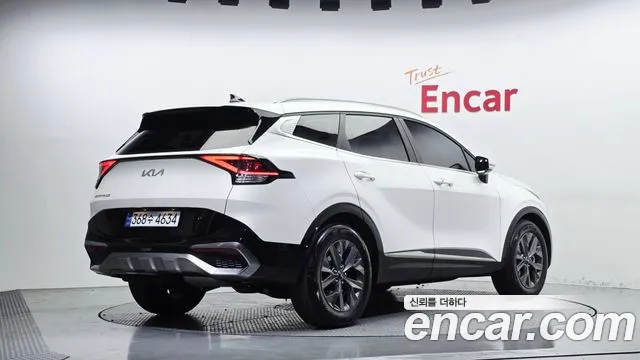 Kia Sportage — фото 2