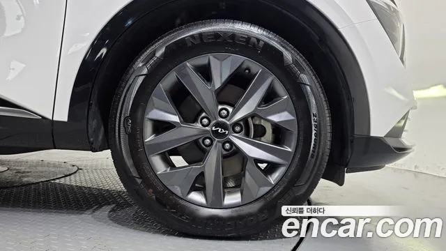 Kia Sportage — фото 21