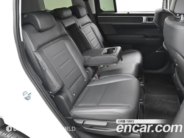 Hyundai Santa Fe — фото 12