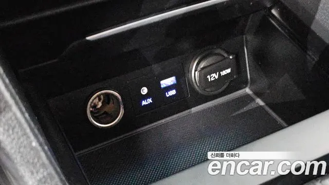 Hyundai Avante — фото 27