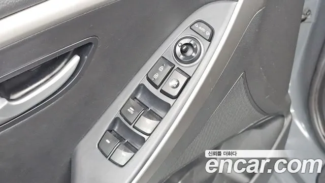 Hyundai i30 — фото 17