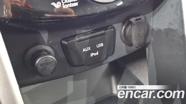 Hyundai i30 — фото 19
