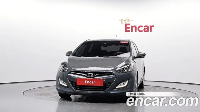 Hyundai i30 — фото 2