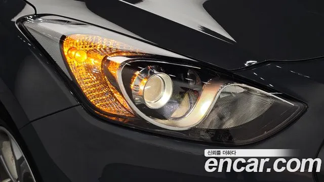 Hyundai i30 — фото 22