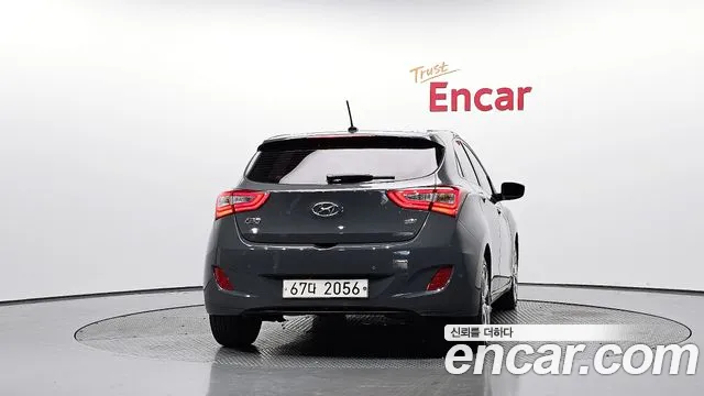 Hyundai i30 — фото 3