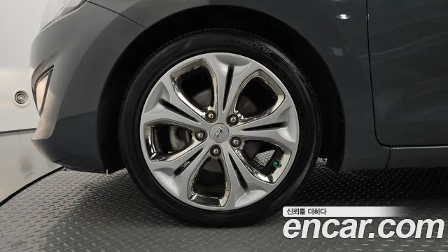 Hyundai i30 — фото 4