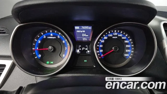 Hyundai i30 — фото 7