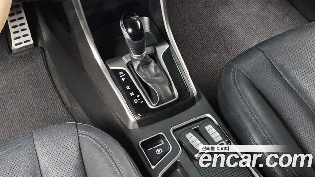 Hyundai i30 — фото 8