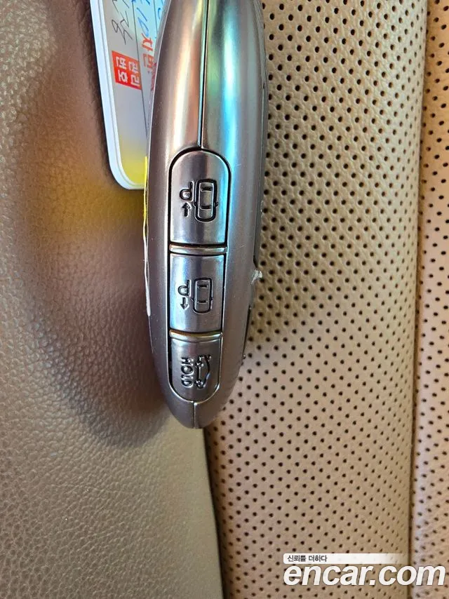 Hyundai Grandeur — фото 15