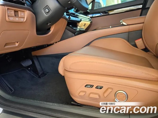 Hyundai Grandeur — фото 18