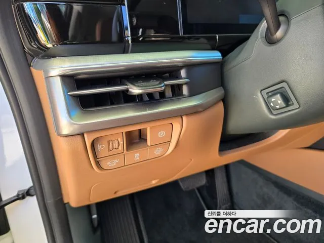 Hyundai Grandeur — фото 19