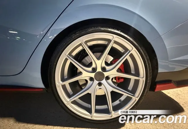 Hyundai Avante — фото 10