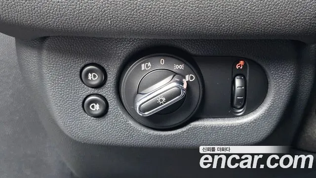 Mini Clubman — фото 19