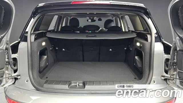 Mini Clubman — фото 20