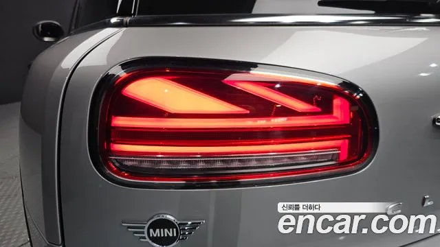 Mini Clubman — фото 23
