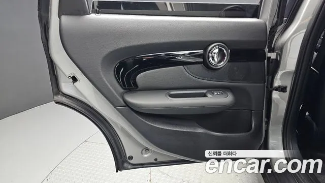 Mini Clubman — фото 25