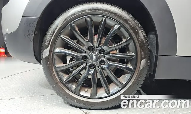 Mini Clubman — фото 5