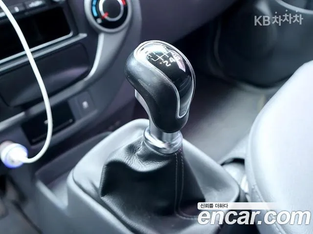 기아(아시아) 더 뉴 봉고Ⅲ — фото 7