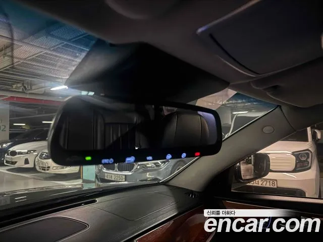 Hyundai Equus — фото 15