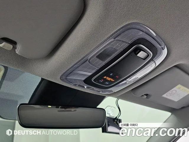 Hyundai Avante — фото 12