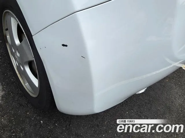 ChevroletGMDaewoo Spark — фото 5
