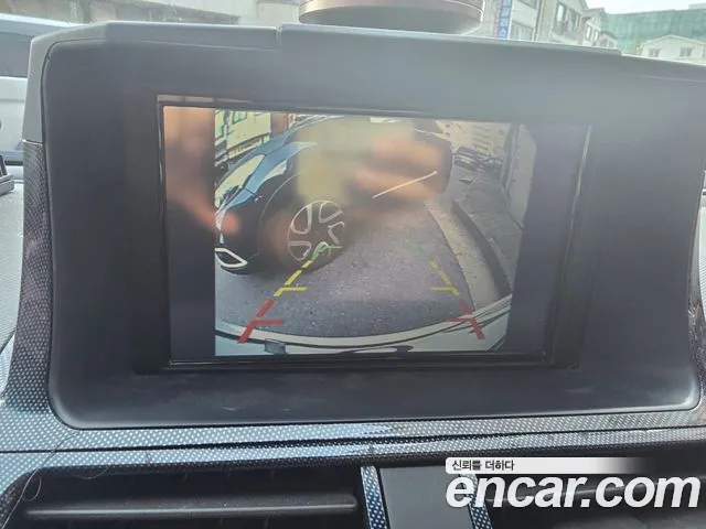 ChevroletGMDaewoo Spark — фото 7