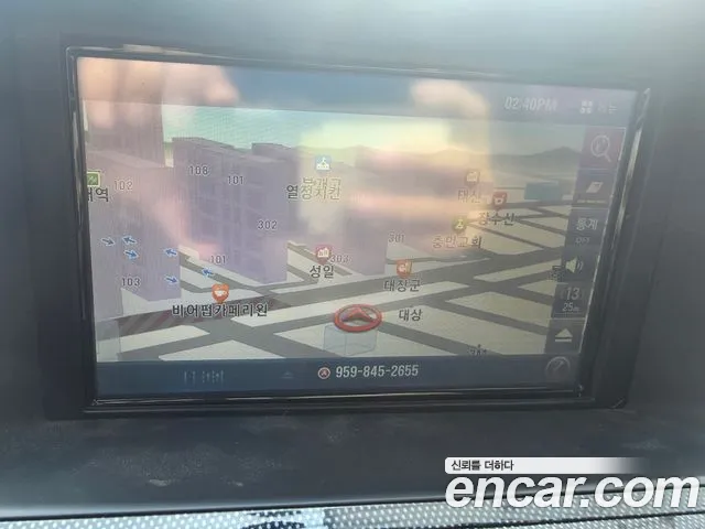 ChevroletGMDaewoo Spark — фото 9