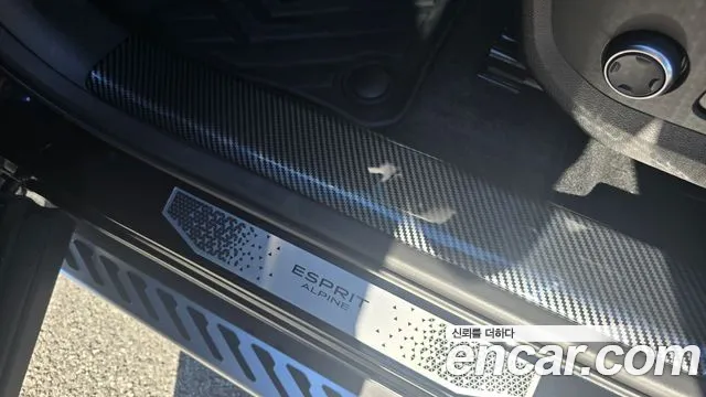 Renault-KoreaSamsung Filante — фото 12