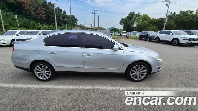 Volkswagen Passat — фото 2