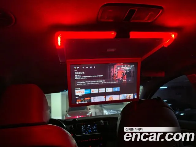 Kia Carnival — фото 15