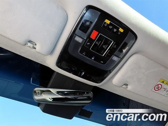 Hyundai Staria — фото 12