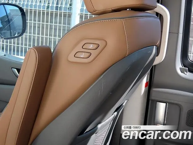 Hyundai Staria — фото 13