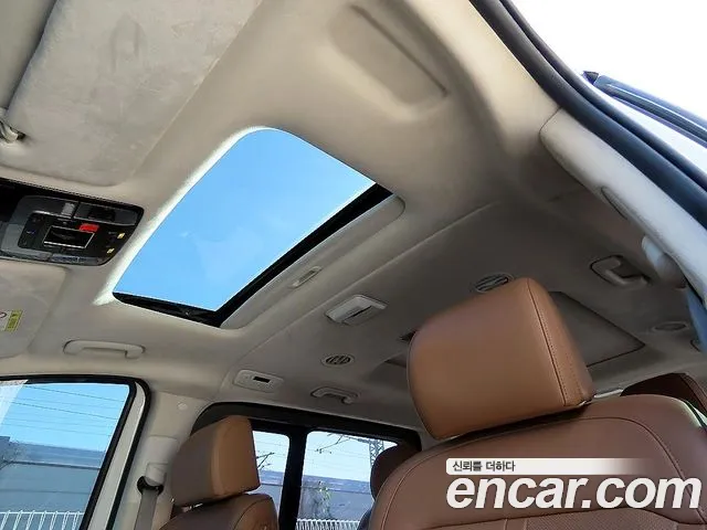 Hyundai Staria — фото 15